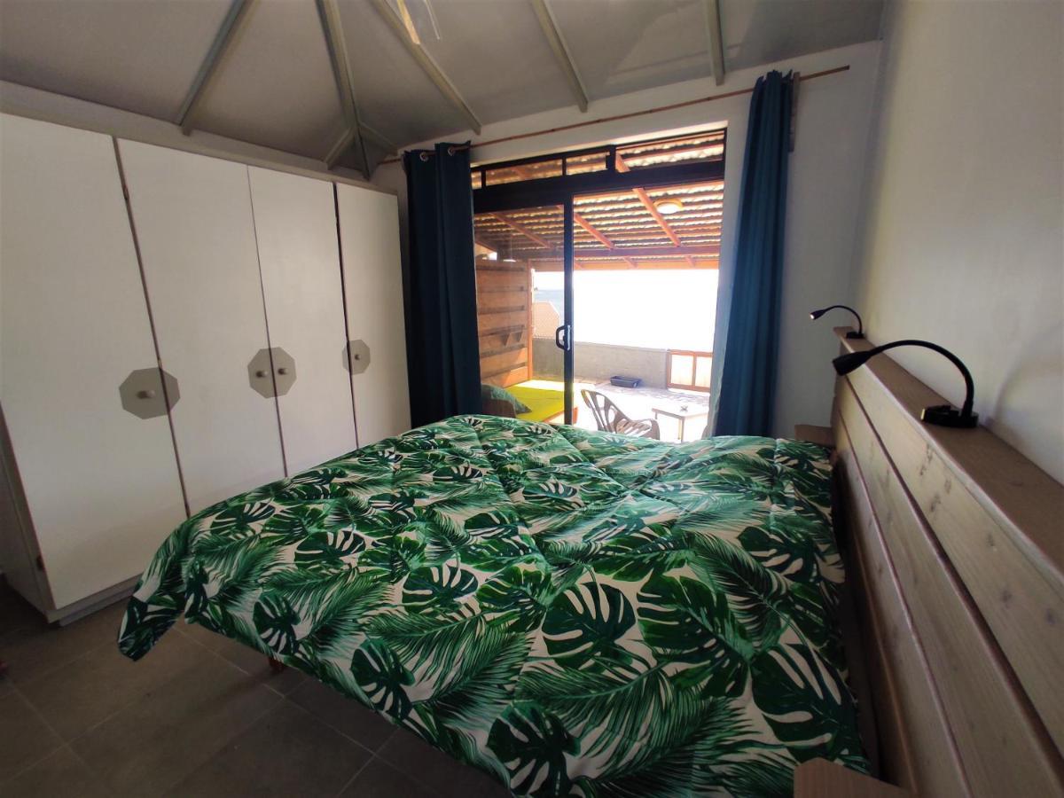 Tahiti - Taharaa Beach Bungalow Аруэ Экстерьер фото